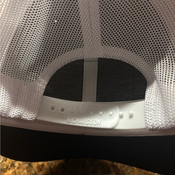 Ragged Branch Bourbon baseball cap NWT - Picture 2 of 5